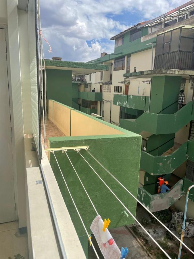 Nais Guest House Cusco Luaran gambar