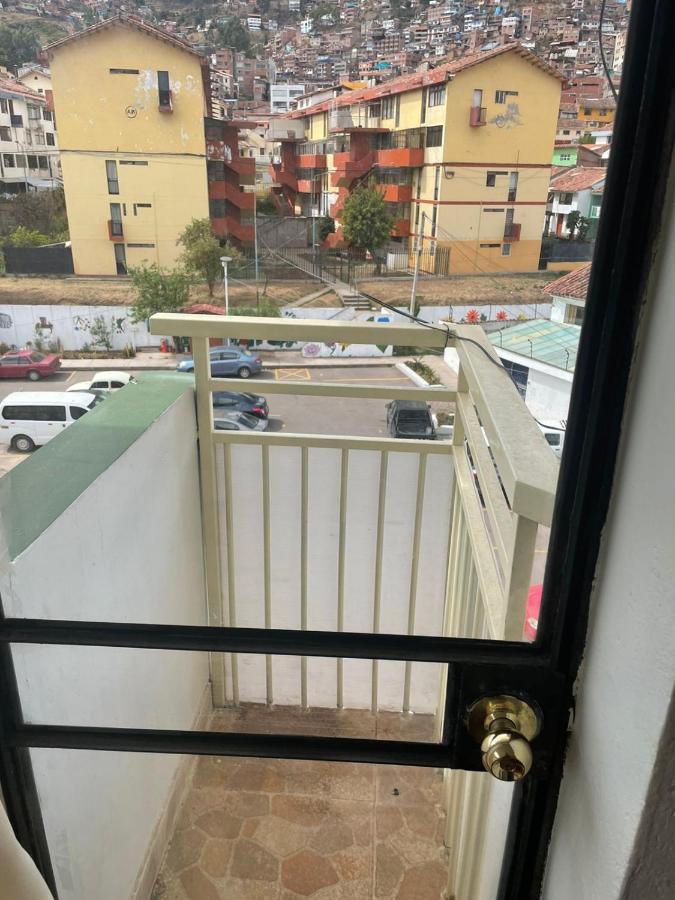 Nais Guest House Cusco Luaran gambar